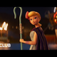 Pixar animator Patty Kihm talks reintroducing Bo Peep to the <i>Toy Story</i> universe